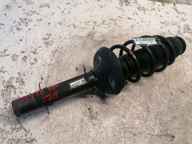 Recambio de amortiguador delantero izquierdo para audi a3 (8l) 1.9 tdi ambiente referencia OEM IAM 1J0413031CP  