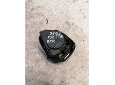 Recambio de cinturon seguridad trasero derecho para audi a3 (8l) 1.9 tdi ambiente referencia OEM IAM   