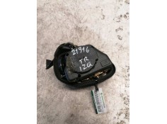Recambio de cinturon seguridad trasero izquierdo para audi a3 (8l) 1.9 tdi ambiente referencia OEM IAM   