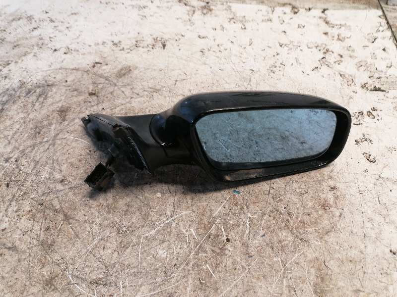 Recambio de retrovisor derecho para audi a3 (8l) 1.9 tdi ambiente referencia OEM IAM   5 PINS