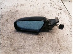 Recambio de retrovisor izquierdo para audi a3 (8l) 1.9 tdi ambiente referencia OEM IAM   5 PINS