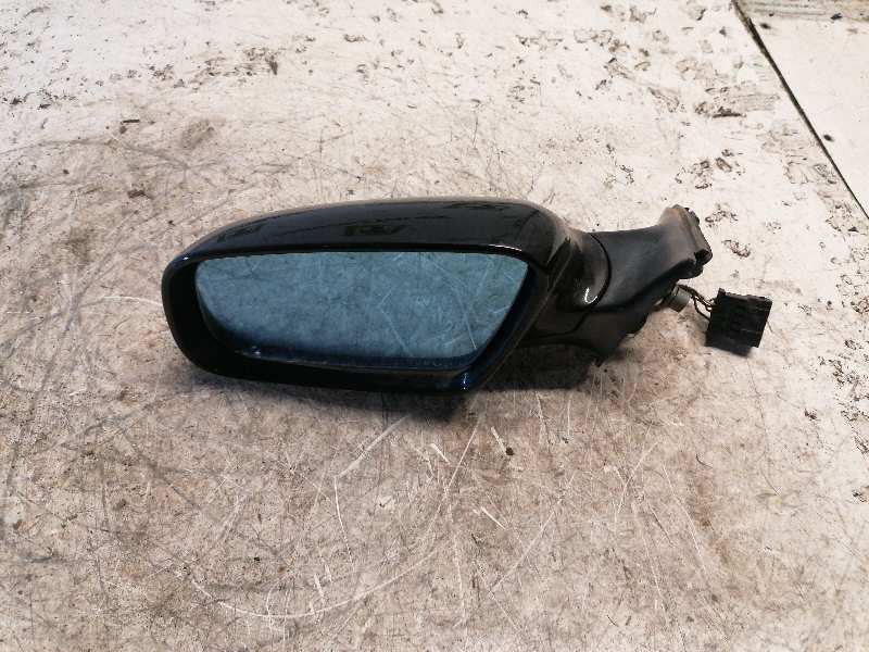 Recambio de retrovisor izquierdo para audi a3 (8l) 1.9 tdi ambiente referencia OEM IAM   5 PINS