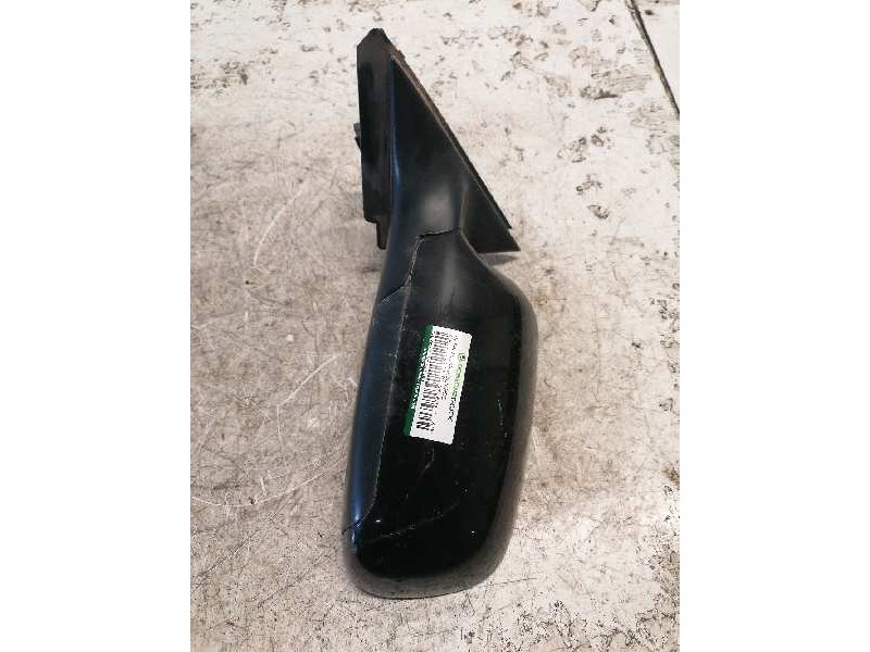 Recambio de retrovisor izquierdo para audi a3 (8l) 1.9 tdi ambiente referencia OEM IAM   5 PINS