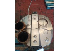 Recambio de catalizador para daf serie xf105.xxx fsa 4x2 super-space-cab referencia OEM IAM 1685172  