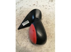 Recambio de retrovisor derecho para peugeot 206 berlina xt referencia OEM IAM   7 CABLES 2