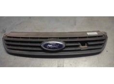 Recambio de rejilla delantera central para ford c-max (cb3) ghia referencia OEM IAM   