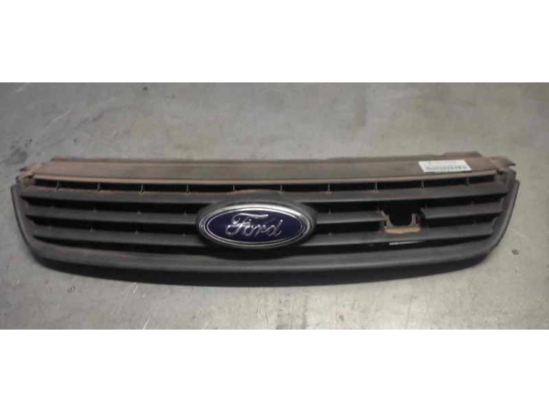 Recambio de rejilla delantera central para ford c-max (cb3) ghia referencia OEM IAM   