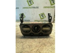 Recambio de mando calefaccion / aire acondicionado para nissan primera berlina (p11) comfort referencia OEM IAM 275109F600  