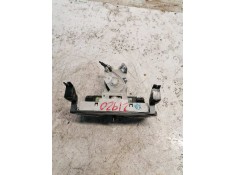 Recambio de mando calefaccion / aire acondicionado para nissan primera berlina (p11) comfort referencia OEM IAM 275109F600   2