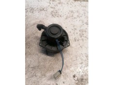 Recambio de ventilador calefaccion para nissan primera berlina (p11) comfort referencia OEM IAM   2 PINS 2