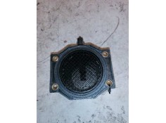 Recambio de caudalimetro para nissan primera berlina (p11) 2.0 turbodiesel cat referencia OEM IAM 0281002207 226807F400 5 PINS 2