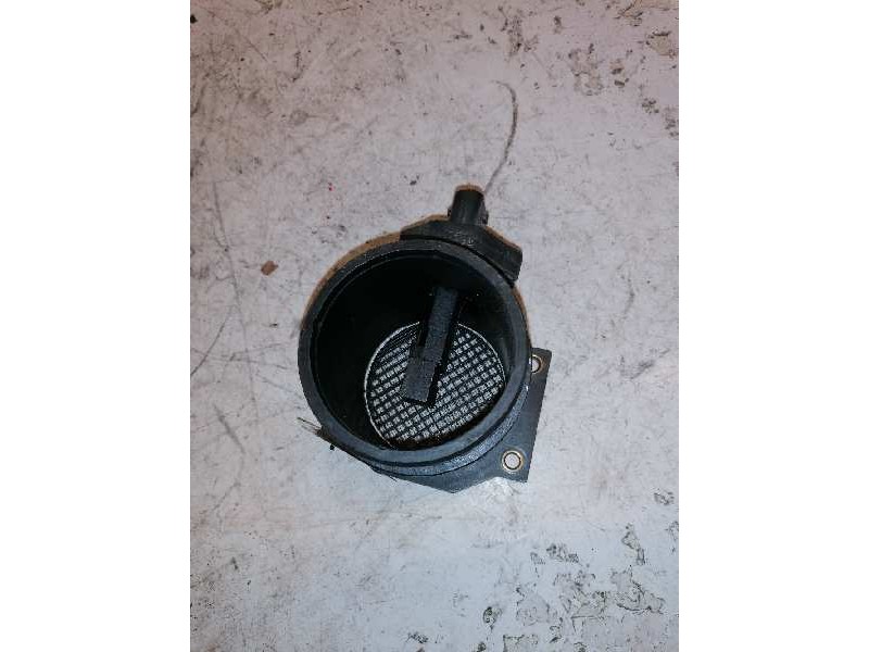 Recambio de caudalimetro para nissan primera berlina (p11) 2.0 turbodiesel cat referencia OEM IAM 0281002207 226807F400 5 PINS