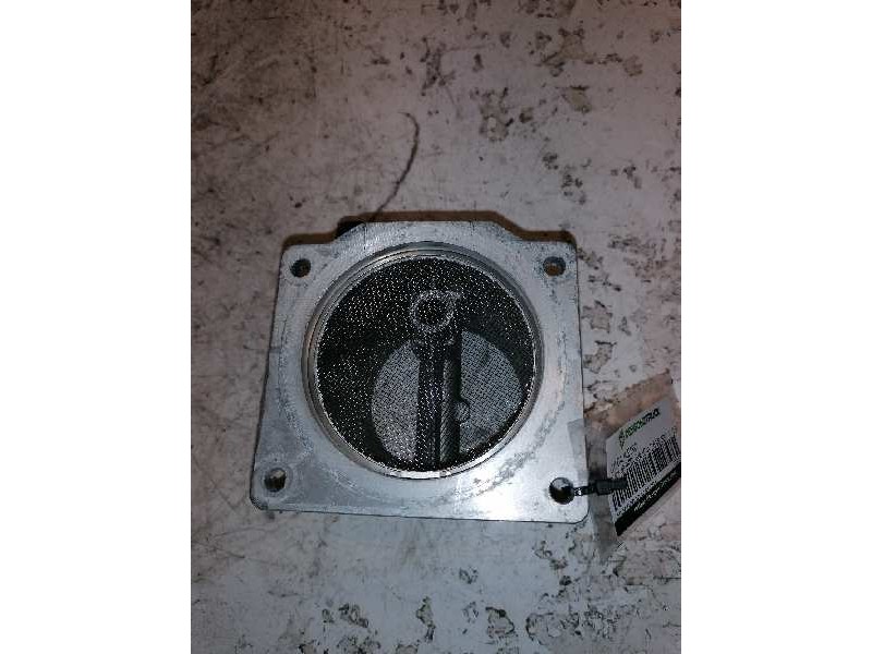 Recambio de caudalimetro para audi a6 berlina (c4) 2.8 v6 30v referencia OEM IAM 078133471A 3 PINS 