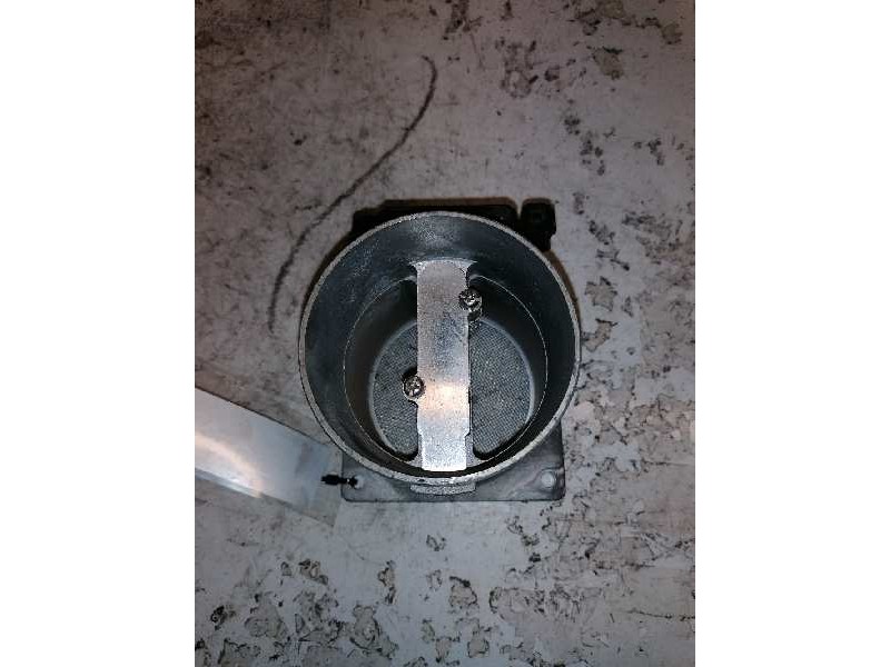 Recambio de caudalimetro para audi a6 berlina (c4) 2.8 v6 30v referencia OEM IAM 078133471A 3 PINS 