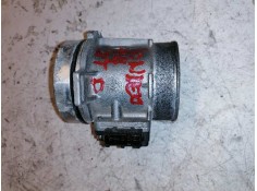 Recambio de caudalimetro para ford mondeo berlina/familiar (fd) 1.8 turbodiesel cat referencia OEM IAM 93BB12B579BA 4 PINS 