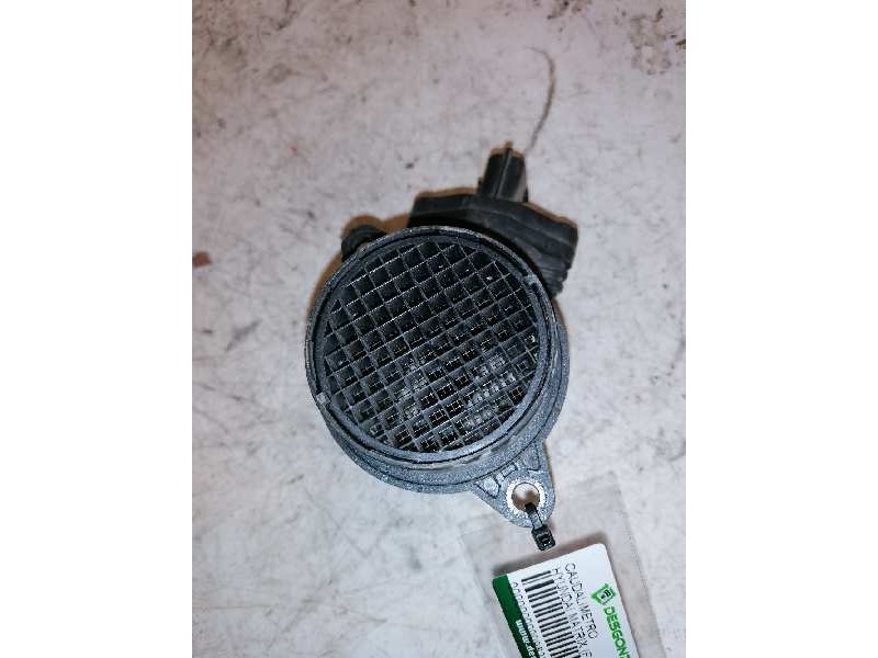 Recambio de caudalimetro para hyundai matrix (fc) 1.5 crdi cat referencia OEM IAM 0281002528 2816427500 5 PINS