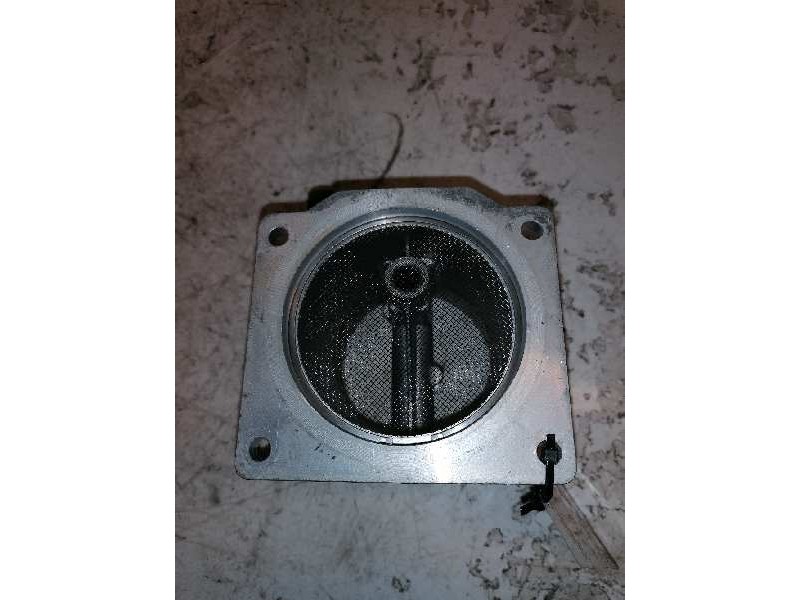 Recambio de caudalimetro para audi a4 berlina (b5) 2.8 quattro referencia OEM IAM 078133471A 3 PINS 