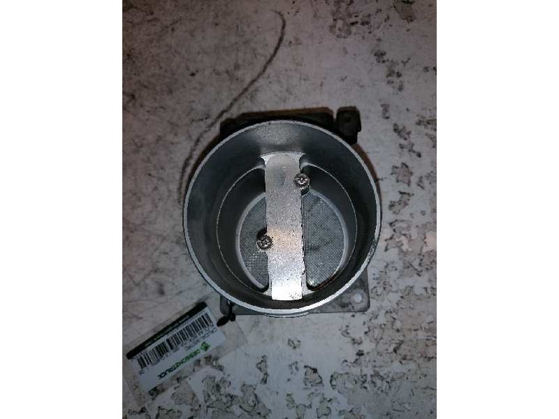 Recambio de caudalimetro para audi a4 berlina (b5) 2.8 quattro referencia OEM IAM 078133471A 3 PINS 