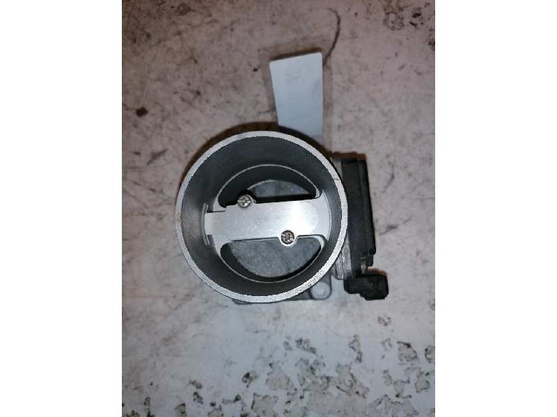 Recambio de caudalimetro para audi a4 berlina (b5) 1.8 20v referencia OEM IAM 037906461B 3 PINS 