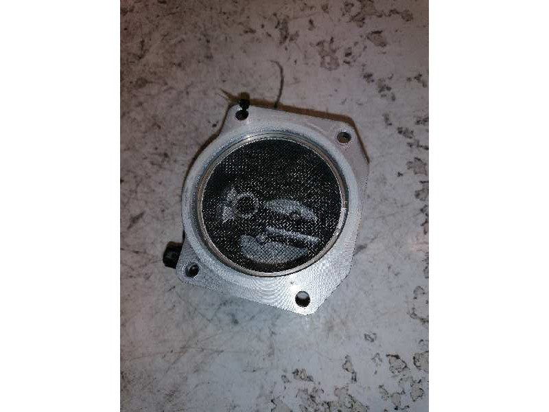 Recambio de caudalimetro para audi a4 berlina (b5) 1.8 20v referencia OEM IAM 037906461B 3 PINS 