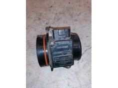 Recambio de caudalimetro para ford mondeo berlina (gd) 1.8 turbodiesel cat referencia OEM IAM 97BP12B579AA 4 PINS 