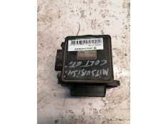 Recambio de caudalimetro para mitsubishi galant berlina (e50) 2.0 cat referencia OEM IAM E5T05471 7 PINS 