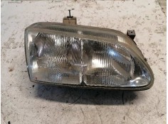 Recambio de faro derecho para renault megane i coach/coupe (da0) referencia OEM IAM   4 PINS