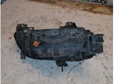Recambio de faro izquierdo para renault megane i coach/coupe (da0) referencia OEM IAM   4 PINS 2