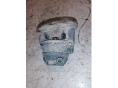 Recambio de faro antiniebla derecho para renault megane i coach/coupe (da0) referencia OEM IAM   2 PINS 2