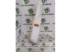 Recambio de molduras traseras para renault magnum ab 2005 cabina adel.tractor semirr. gv  4x2 4xx.18 gran espacio referencia OEM