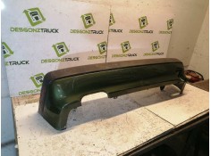 Recambio de paragolpes trasero para volkswagen golf ii (191/193) referencia OEM IAM    2