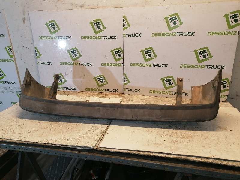 Recambio de paragolpes trasero para volkswagen golf ii (191/193) referencia OEM IAM   