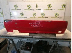 Recambio de paragolpes trasero para volkswagen corrado (509) 2.0 referencia OEM IAM   