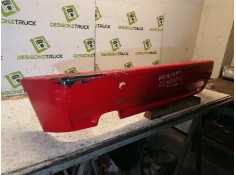 Recambio de paragolpes trasero para volkswagen corrado (509) 2.0 referencia OEM IAM    2
