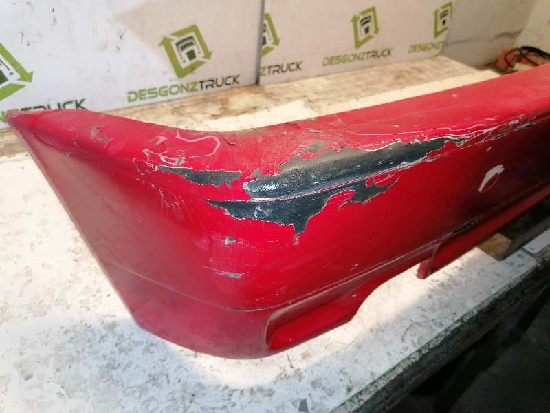 Recambio de paragolpes trasero para volkswagen corrado (509) 2.0 referencia OEM IAM   