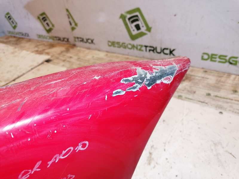 Recambio de paragolpes trasero para volkswagen corrado (509) 2.0 referencia OEM IAM   