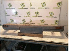 Recambio de paragolpes delantero para volkswagen golf ii (191/193) referencia OEM IAM   