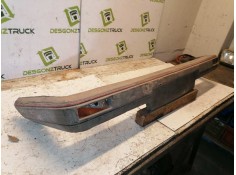 Recambio de paragolpes delantero para volkswagen golf ii (191/193) referencia OEM IAM    2