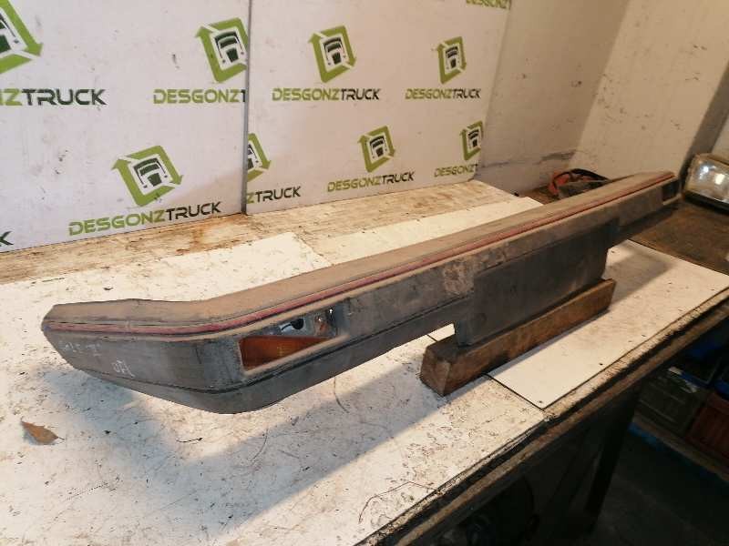 Recambio de paragolpes delantero para volkswagen golf ii (191/193) referencia OEM IAM   