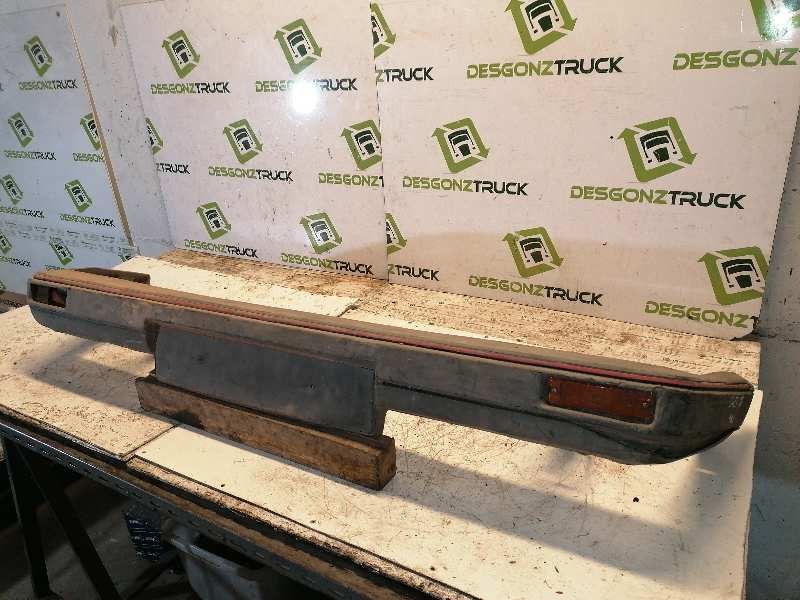 Recambio de paragolpes delantero para volkswagen golf ii (191/193) referencia OEM IAM   