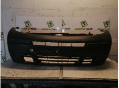 Recambio de paragolpes delantero para nissan primastar (x83) 1.9 dci diesel cat referencia OEM IAM   