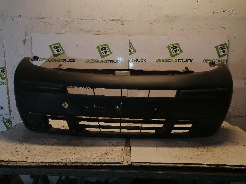 Recambio de paragolpes delantero para nissan primastar (x83) 1.9 dci diesel cat referencia OEM IAM   
