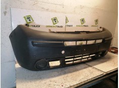 Recambio de paragolpes delantero para nissan primastar (x83) 1.9 dci diesel cat referencia OEM IAM    2