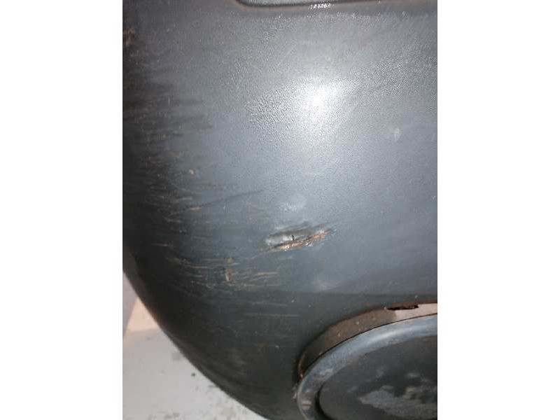 Recambio de paragolpes delantero para nissan primastar (x83) 1.9 dci diesel cat referencia OEM IAM   