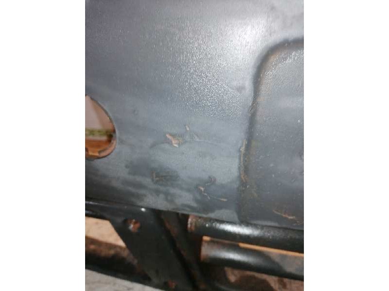 Recambio de paragolpes delantero para nissan primastar (x83) 1.9 dci diesel cat referencia OEM IAM   