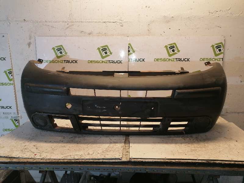 Recambio de paragolpes delantero para nissan primastar (x83) 1.9 dci diesel cat referencia OEM IAM   