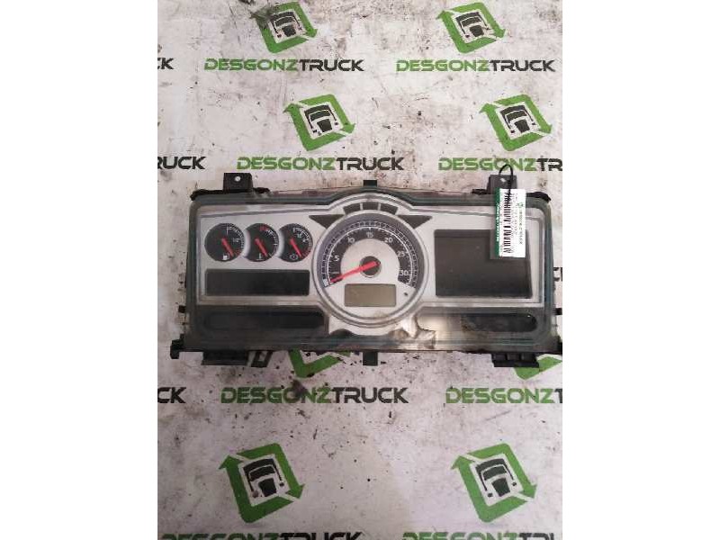 Recambio de cuadro instrumentos para renault magnum ab 2005 referencia OEM IAM 7420977604 7422185288 