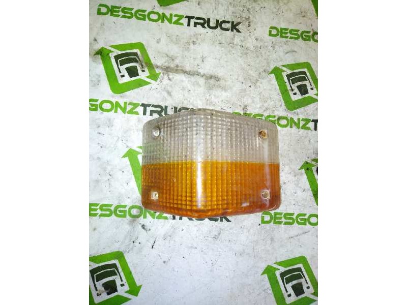 Recambio de piloto delantero derecho para barreiros trucks 300 referencia OEM IAM   