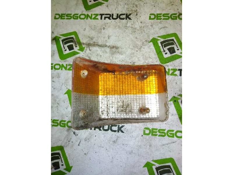 Recambio de piloto delantero derecho para barreiros trucks 300 referencia OEM IAM   