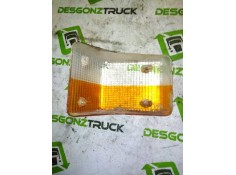 Recambio de piloto delantero izquierdo para barreiros trucks 300 referencia OEM IAM    2